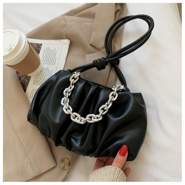 evening bags women's fold chain shoulder bag 2021 fashion wild crossbody underarm summer cloud
evening bags women's fold chain shoulder bag 2021 fashion wild crossbody underarm summer cloud