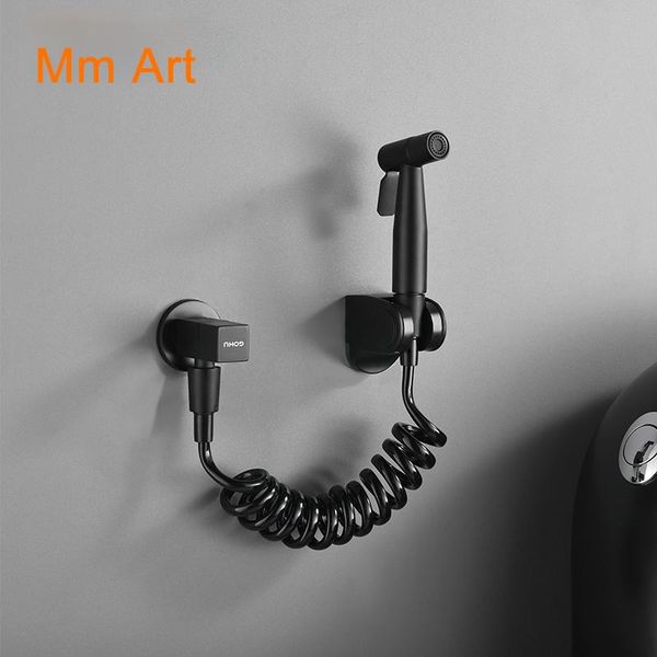 bathroom shower sets toilet spray gun accessory flusher women's washing high-pressure water nozzle faucet
bathroom shower sets toilet spray gun accessory flusher women's washing high-pressure water nozzle faucet