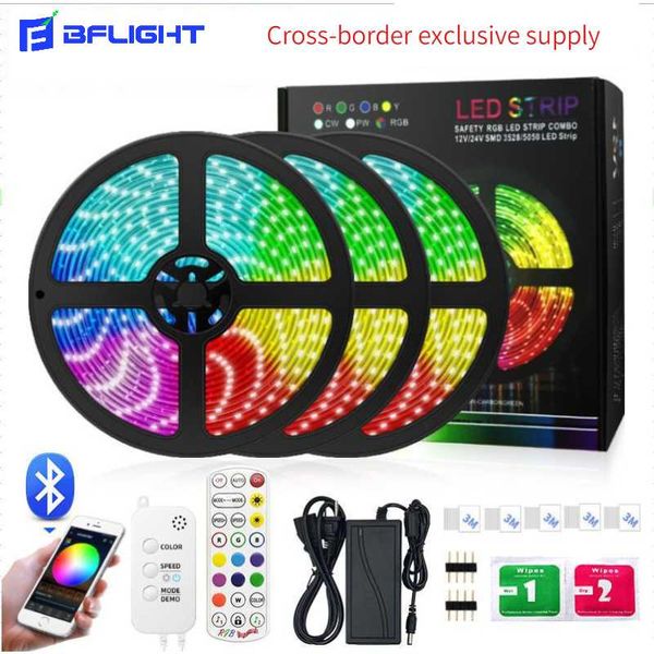 strips bluetooth led strip controller 5m 10m smart rgb selling music sync tape kit
strips bluetooth led strip controller 5m 10m smart rgb selling music sync tape kit