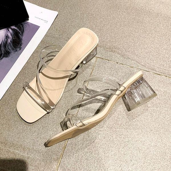slippers 2021 arrived women wild leisure summer simple peep toes brand shoes woman high heels female mature flip flops, Black
slippers 2021 arrived women wild leisure summer simple peep toes brand shoes woman high heels female mature flip flops, Black