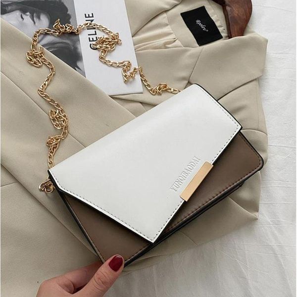 evening bags pu leather women shoulder 2021 color contrast cross body messenger chain mini square fashion elegant1
evening bags pu leather women shoulder 2021 color contrast cross body messenger chain mini square fashion elegant1