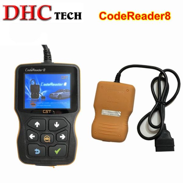 code readers & scan tools arrival codereader8 obdii eobd canbus diagnistic scanner codereader 8 for multi-cars
code readers & scan tools arrival codereader8 obdii eobd canbus diagnistic scanner codereader 8 for multi-cars