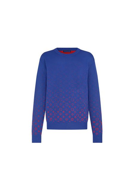 21ss mens sweater autumn winter style sweatershirts designer men clothing blue color jacquard design size s-xl, White;black
21ss mens sweater autumn winter style sweatershirts designer men clothing blue color jacquard design size s-xl, White;black