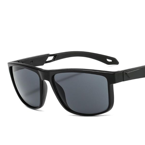 sunglasses men brand designer fashion square retro vintage driving sun glasses for male gafas uv400, White;black
sunglasses men brand designer fashion square retro vintage driving sun glasses for male gafas uv400, White;black