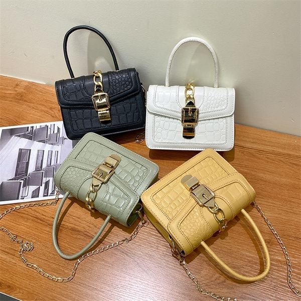 outlet sale 80% off foreign style small bag women's 2022 summer new texture korean square chic chain messenger sqvp
outlet sale 80% off foreign style small bag women's 2022 summer new texture korean square chic chain messenger sqvp