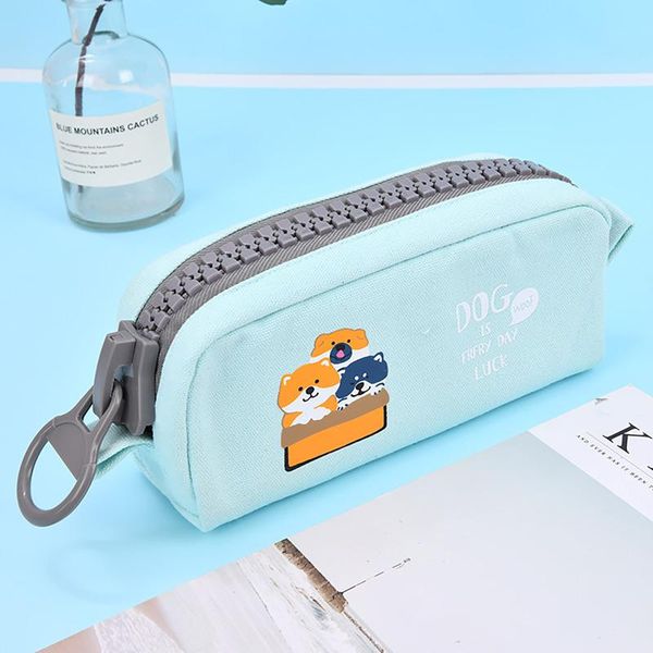 storage bags large capacity cartoon pencil bag brush wrap holder case cosmetic makeup coin pouch pen for school students
storage bags large capacity cartoon pencil bag brush wrap holder case cosmetic makeup coin pouch pen for school students