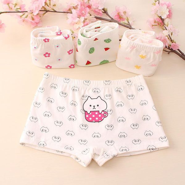 6pcs/lot cartoon kids girl underwear for baby children's boxer underpants briefs girls underware pants 2-12y panties, Camo
6pcs/lot cartoon kids girl underwear for baby children's boxer underpants briefs girls underware pants 2-12y panties, Camo