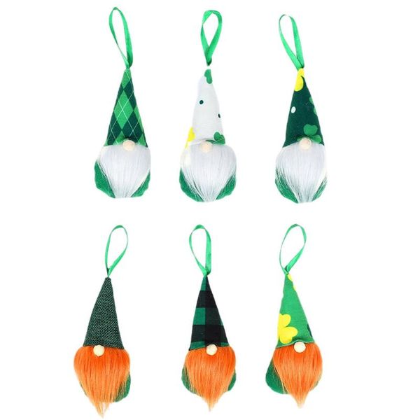 pendant necklaces 6pcs adorable festival style design hanging gnome doll decorative, Silver
pendant necklaces 6pcs adorable festival style design hanging gnome doll decorative, Silver