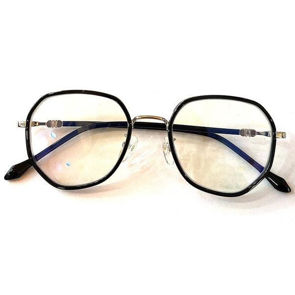 fashion sunglasses frames round glasses frame men/women optical gafas de hombre, Black
fashion sunglasses frames round glasses frame men/women optical gafas de hombre, Black