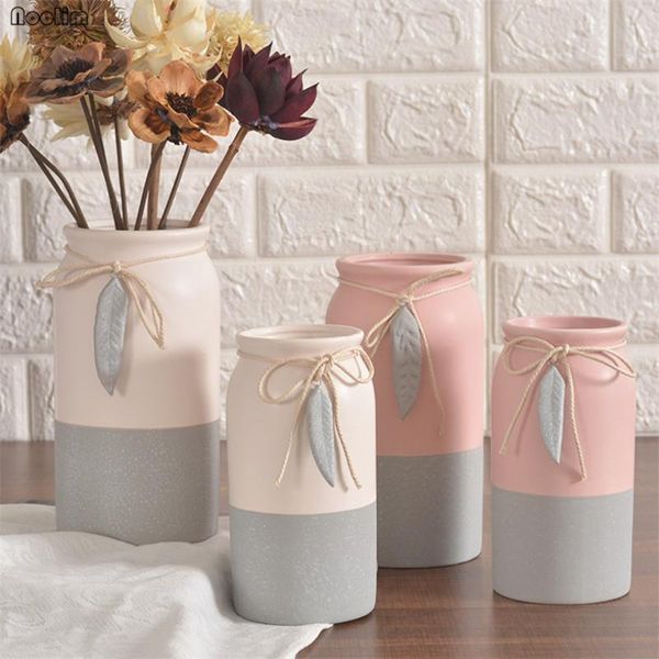vases modern minimalist ceramic vase home decoration living room table flower arrangement creative matte dried container
vases modern minimalist ceramic vase home decoration living room table flower arrangement creative matte dried container