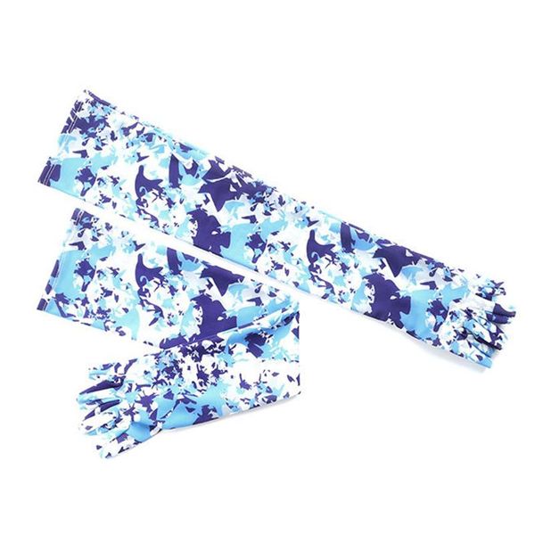 cycling gloves cool men women arm sleeve running sleeves fishing bike sport protective warmers uv protection cover, Black 
cycling gloves cool men women arm sleeve running sleeves fishing bike sport protective warmers uv protection cover, Black