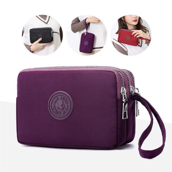 2021 water nylon bag small portable repellent cloth hand handbag fashion casual wrist purse new apcnu
2021 water nylon bag small portable repellent cloth hand handbag fashion casual wrist purse new apcnu