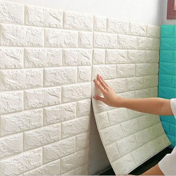 wallpapers 3d wall panel stickers living room brick wallpaper for kids bedroom home decor covering self adhesive sticker
wallpapers 3d wall panel stickers living room brick wallpaper for kids bedroom home decor covering self adhesive sticker