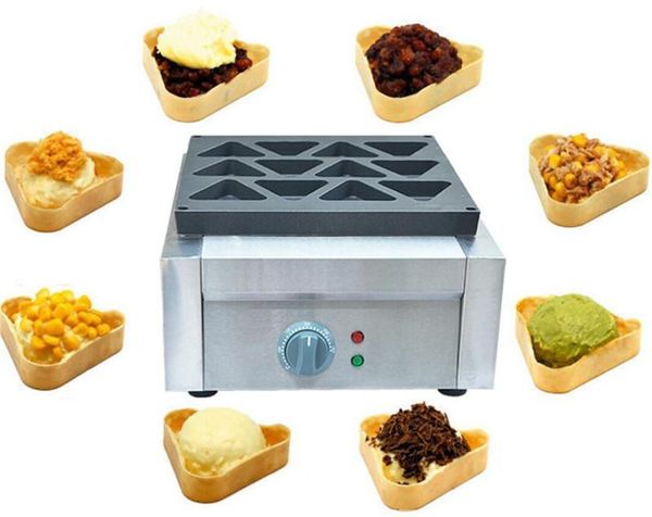 bread makers jamielin commercial non-stick electric triangle obanyaki waffle maker iron machine to make
bread makers jamielin commercial non-stick electric triangle obanyaki waffle maker iron machine to make