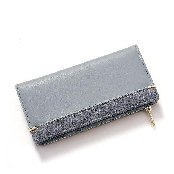 selling 2021 pu learn pure long casual women wallet young girl purse coin pocket, Red;black
selling 2021 pu learn pure long casual women wallet young girl purse coin pocket, Red;black