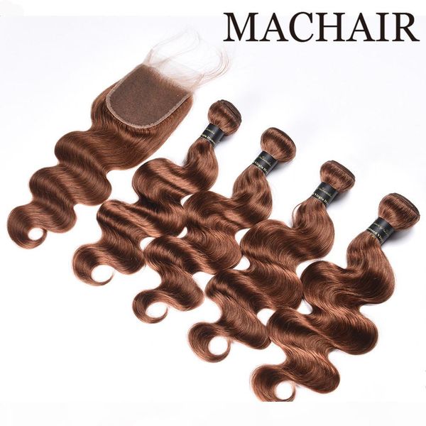 brazilian human hair bundles with closure body wave colored 30# human hair 3 4 bundles with closure blonde bundles remy, Black;brown
brazilian human hair bundles with closure body wave colored 30# human hair 3 4 bundles with closure blonde bundles remy, Black;brown
