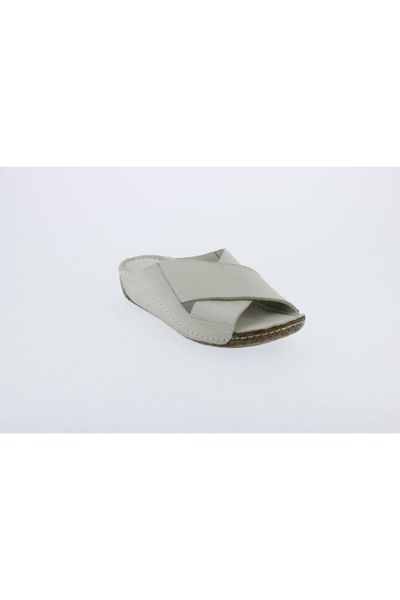 slippers women's m-911 (2021) 36-41, Black