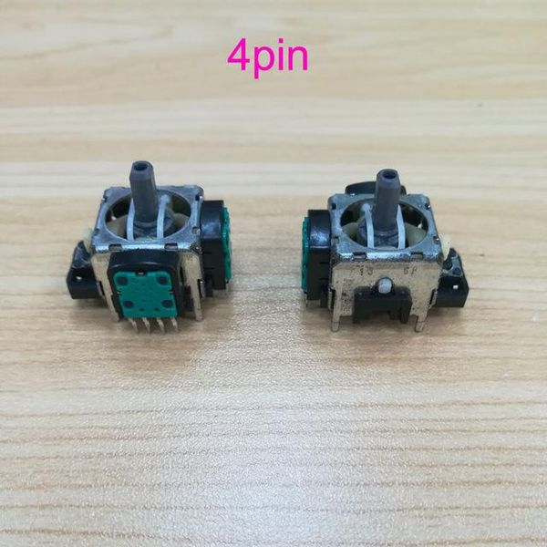 game controllers & joysticks alps original for ps3 3d joystick analog thumbsticks stick module rocker 4pin controller dualshock 3 100pcs/lot
game controllers & joysticks alps original for ps3 3d joystick analog thumbsticks stick module rocker 4pin controller dualshock 3 100pcs/lot