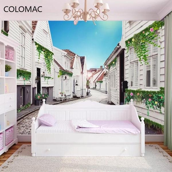 wallpapers colomac custom european style retro romantic town street view wallpaper restaurant 3d landscape mural decorations drop shopping
wallpapers colomac custom european style retro romantic town street view wallpaper restaurant 3d landscape mural decorations drop shopping