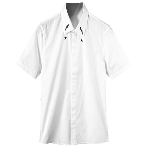 men's casual shirts casual cotton shirt, short sleeve pocket, classic style, thunder star, fashion, , 2021, White;black
men's casual shirts casual cotton shirt, short sleeve pocket, classic style, thunder star, fashion, , 2021, White;black