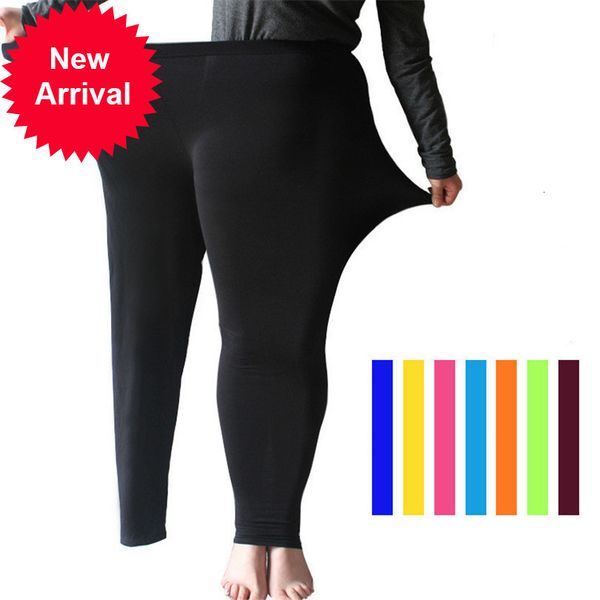 ljcuiyao women elastic waist casual plus size s-7xl large shinny legging high stretch pants workout leggings, Black
ljcuiyao women elastic waist casual plus size s-7xl large shinny legging high stretch pants workout leggings, Black