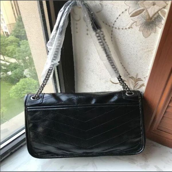 bag quality oblique high fashion leather female new shoulder single chain women bag soft span messenger designer qamhf
bag quality oblique high fashion leather female new shoulder single chain women bag soft span messenger designer qamhf