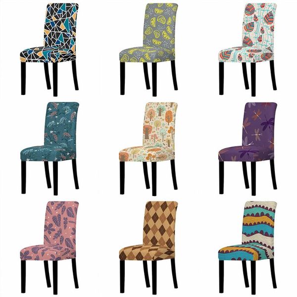 chair covers elastic seat removable stretch cover printed slipcovers for dining room wedding banquet el
chair covers elastic seat removable stretch cover printed slipcovers for dining room wedding banquet el