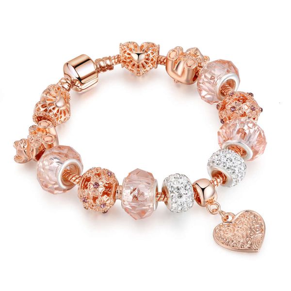 bracelet popular jewelry diy alloy large hole beaded bracelet hand inlaid with diamond tibetan silver, Golden;silver
bracelet popular jewelry diy alloy large hole beaded bracelet hand inlaid with diamond tibetan silver, Golden;silver
