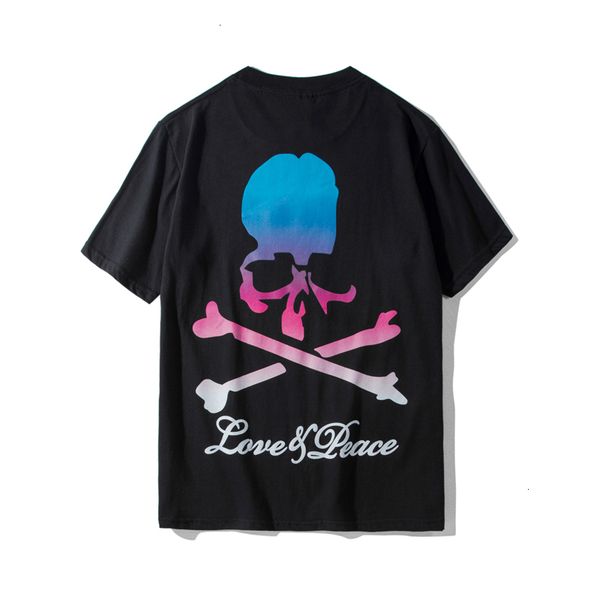 2021 new ss summer mmj big skull printed men women cotton t shirts short sleeve hip hop streetwear tees 60th, White;black
2021 new ss summer mmj big skull printed men women cotton t shirts short sleeve hip hop streetwear tees 60th, White;black