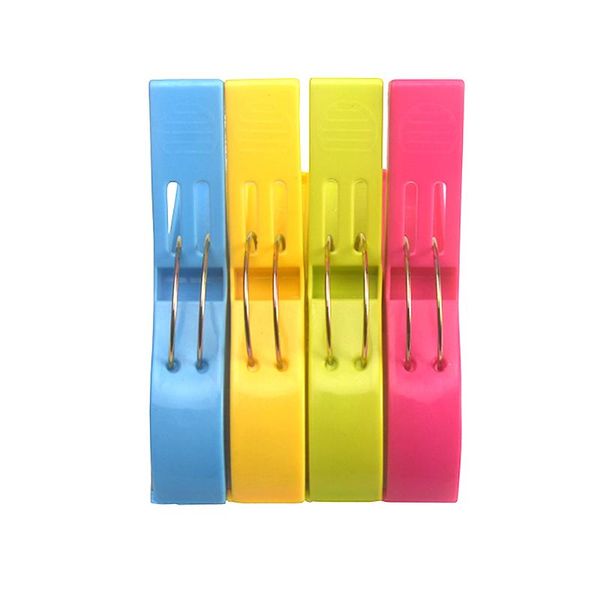beach towel clips, large plastic windproof clothes hanging peg quilt clamp holder for beach chair,
beach towel clips, large plastic windproof clothes hanging peg quilt clamp holder for beach chair,