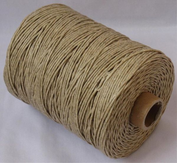 yarn 1.2mm beewaxed wick 750feet,230m/spool 2pcs/lot, total 460m ,natural cords light color for candle,smoking,oil lamps, Black;white
yarn 1.2mm beewaxed wick 750feet,230m/spool 2pcs/lot, total 460m ,natural cords light color for candle,smoking,oil lamps, Black;white