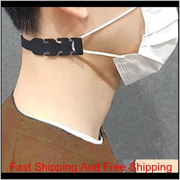 mask ear protector hook third gear adjustable anti-slip mask ear grips extension hook silica gel ban qylgwa sweet07
mask ear protector hook third gear adjustable anti-slip mask ear grips extension hook silica gel ban qylgwa sweet07