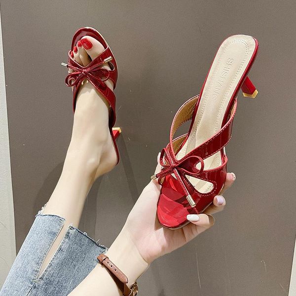 sandals 2021 summer fashion white women mules high heels slippers square zapatillas mujer, Black
sandals 2021 summer fashion white women mules high heels slippers square zapatillas mujer, Black