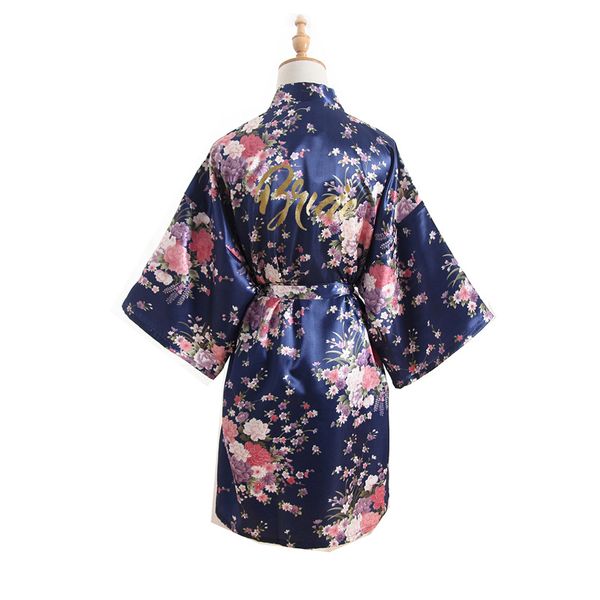 gold stamp bride silk satin long bride robes half sleeve kimono night robe print bathrobe fashion dressing gown for wome, Black;red
gold stamp bride silk satin long bride robes half sleeve kimono night robe print bathrobe fashion dressing gown for wome, Black;red