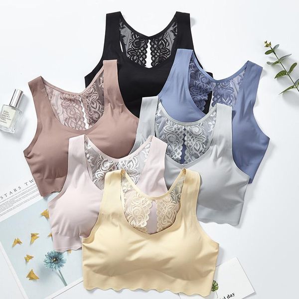 bustiers & corsets non-marking underwear female lace beauty back wrapped chest tube gathered bottoming no steel ring sleep bra, Black;white
bustiers & corsets non-marking underwear female lace beauty back wrapped chest tube gathered bottoming no steel ring sleep bra, Black;white