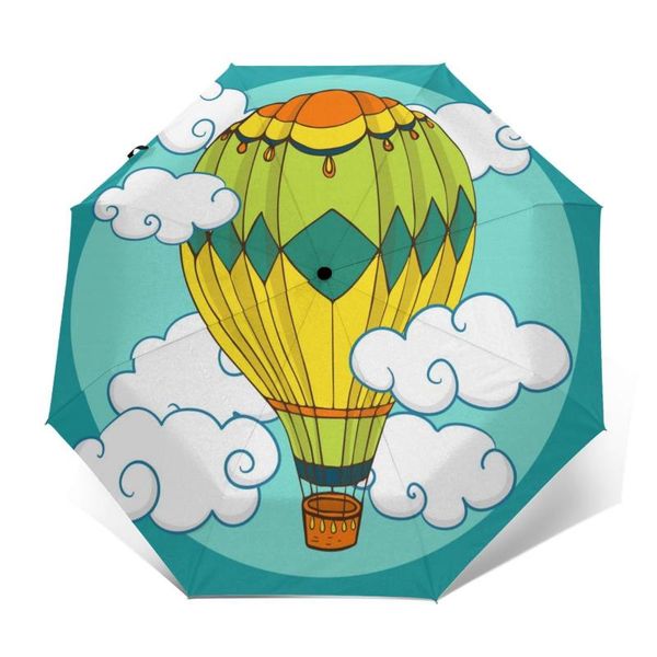 umbrellas vintage coloured balloon in clouds windproof automatic folding inverted umbrella portable paraguas for man woman
umbrellas vintage coloured balloon in clouds windproof automatic folding inverted umbrella portable paraguas for man woman