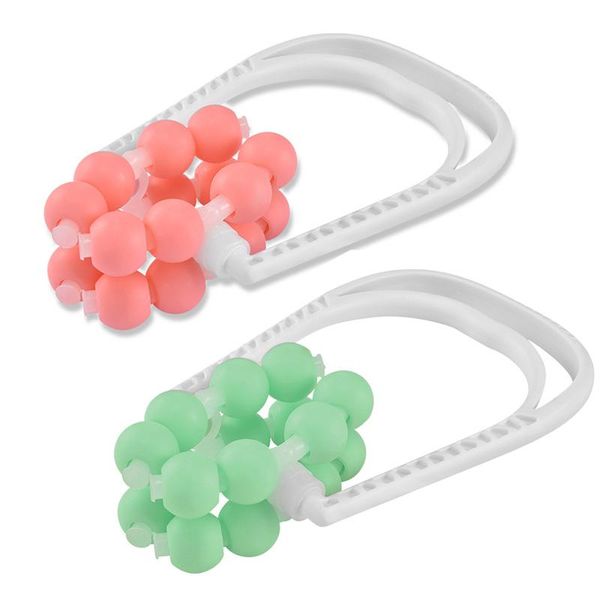 accessories 16 ball muscle relaxer leg massage roller stick fitness yoga equipment female clamp
accessories 16 ball muscle relaxer leg massage roller stick fitness yoga equipment female clamp
