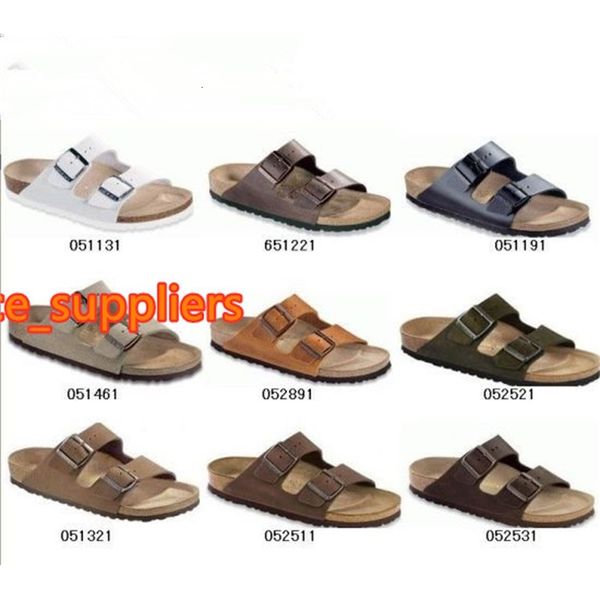 leather single buckle birk's leather slip slippers lovers flat leather boken fashion joker flat indoor and outdoor slippers 36 - 45, Black
leather single buckle birk's leather slip slippers lovers flat leather boken fashion joker flat indoor and outdoor slippers 36 - 45, Black