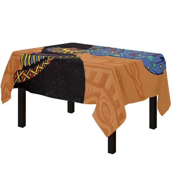 table cloth oilproof african woman geometric figures tablecloth wedding kitchen decor christmas
table cloth oilproof african woman geometric figures tablecloth wedding kitchen decor christmas