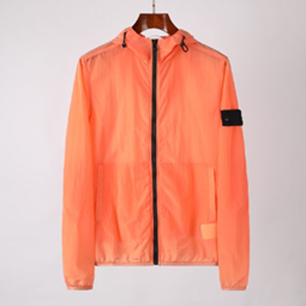 mens summer coats brand designer coats brand coats men's summer casual sun protection clothings1, Black;brown
mens summer coats brand designer coats brand coats men's summer casual sun protection clothings1, Black;brown