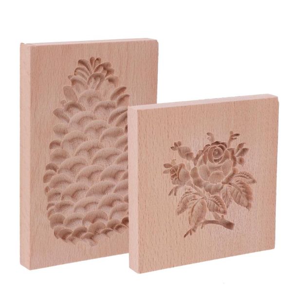 baking & pastry tools 2 pcs safe and healthy supplies creative biscuit molds (log color)
baking & pastry tools 2 pcs safe and healthy supplies creative biscuit molds (log color)