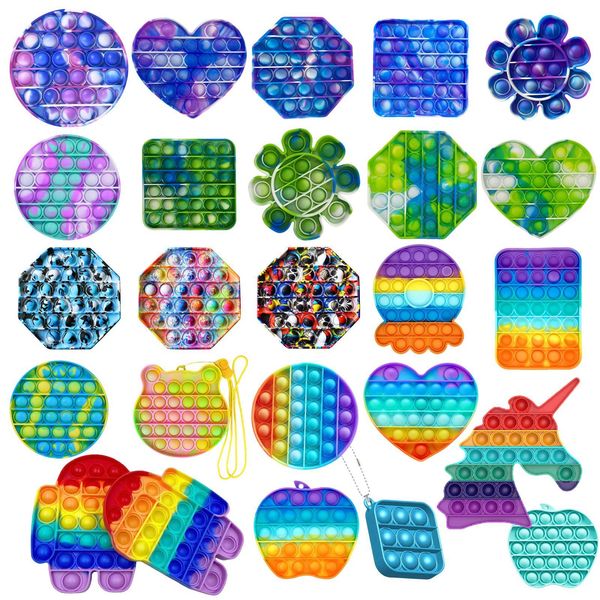 pop push bubble fidget plush toy kids stress relief toy decompression pops it squeeze tableanti-stress sensory toy
pop push bubble fidget plush toy kids stress relief toy decompression pops it squeeze tableanti-stress sensory toy