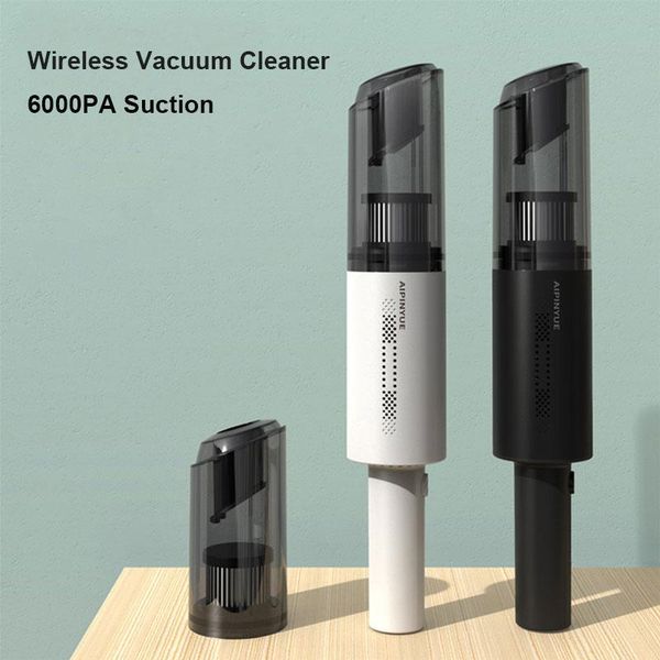 vacuum cleaner 120w 6000pa wireless car portable with handheld household dual-use strong suction drop
vacuum cleaner 120w 6000pa wireless car portable with handheld household dual-use strong suction drop