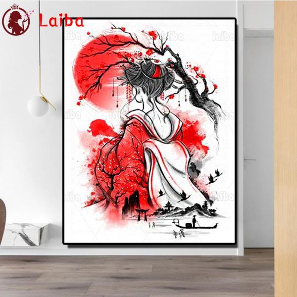 diamond painting diy embroidery abstract woman back view 5d full cross stitch mosaic red sun landscape japanese
diamond painting diy embroidery abstract woman back view 5d full cross stitch mosaic red sun landscape japanese