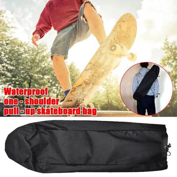 skateboarding solid travel adjustable black wear resistant backpack longboard waterproof accessories oxford cloth skateboard bag cove
skateboarding solid travel adjustable black wear resistant backpack longboard waterproof accessories oxford cloth skateboard bag cove
