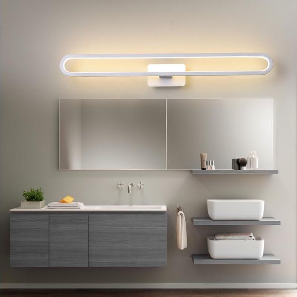 led wall lamps for bathroom living room white black iron aluminum acrylic base indoor mirror lights lighting luminaria wandlamp lamp
led wall lamps for bathroom living room white black iron aluminum acrylic base indoor mirror lights lighting luminaria wandlamp lamp