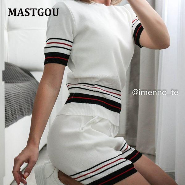 women's tracksuits mastgou women two piece set t shirts and shorts summer short sleeve o-neck casual joggers biker outfit for, Gray
women's tracksuits mastgou women two piece set t shirts and shorts summer short sleeve o-neck casual joggers biker outfit for, Gray
