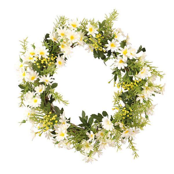 artificial beauty chrysanthemum decor small daisy garland wreath flower craft diy spring wedding party supplies door decors
artificial beauty chrysanthemum decor small daisy garland wreath flower craft diy spring wedding party supplies door decors