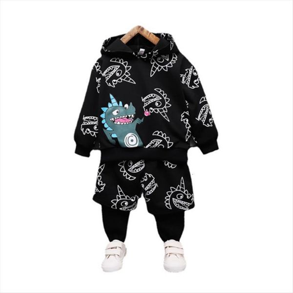 autumn fashion clothes kids boys girl cartoon hoodies pants 2pcs set spring children toddler costume infant casual tracksuit, White
autumn fashion clothes kids boys girl cartoon hoodies pants 2pcs set spring children toddler costume infant casual tracksuit, White