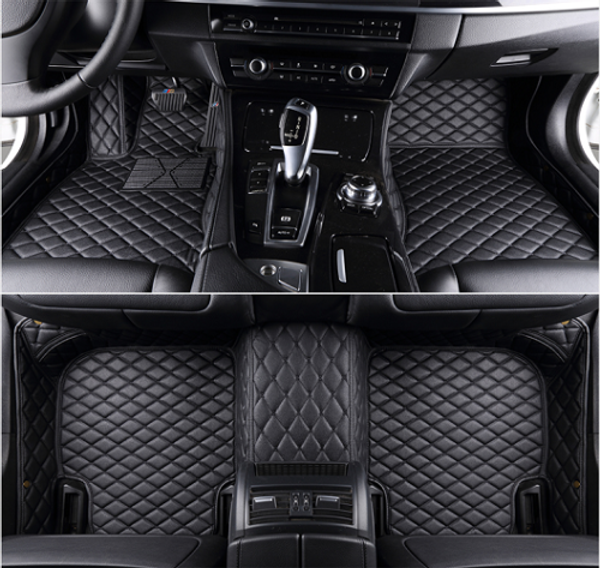 wholesale brand new &-car floor mats front & rear liner waterproof mat fit for ford taurus 2015-2021
wholesale brand new &-car floor mats front & rear liner waterproof mat fit for ford taurus 2015-2021